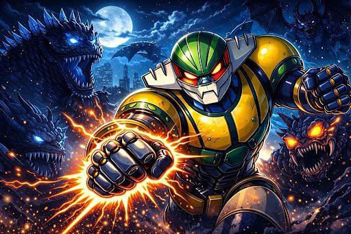 Low Cap GEM Meme Coin Where Invest 1 Dollar Right Now – 2026