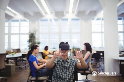 A Long-Term Experiment in Making Opportunity Local