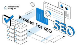 ResidentialProxy for Businesses