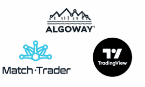 TradingView Automation for MatchTrader