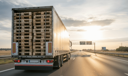 Strategic Supply Chain Solutions within the European Industrial Landscape