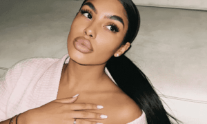 Meet Esperanza Voxera