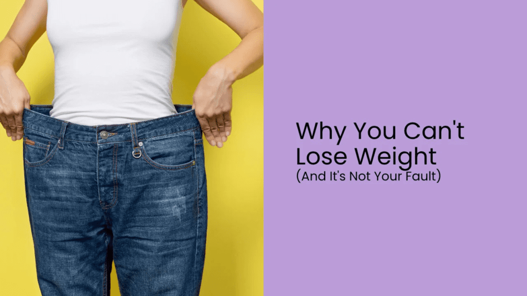 Light Exposure and Metabolism: How Optimizing Your Circadian Clock Can Support Natural Weight Loss