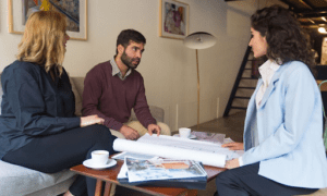 Negotiate a House Price in the UK