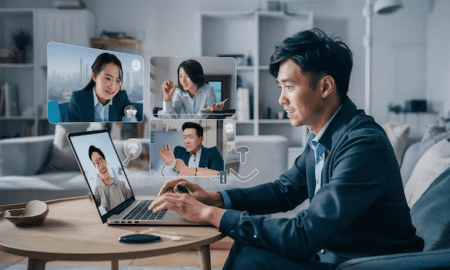 Why More U.S. Companies Are Hiring Remote Teams in the Philippines
