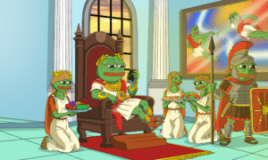 PepeEmpire Review 2026: Simple Ethereum Layer