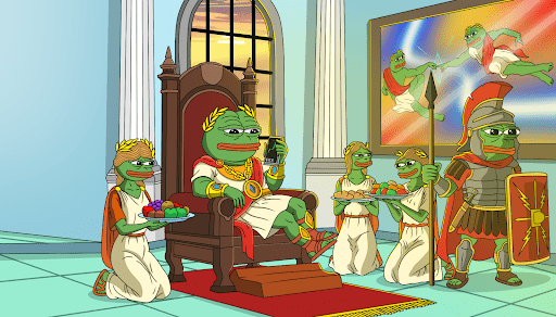 PepeEmpire Review 2026: Simple Ethereum Layer