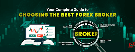 Best Forex Broker