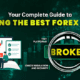 Best Forex Broker