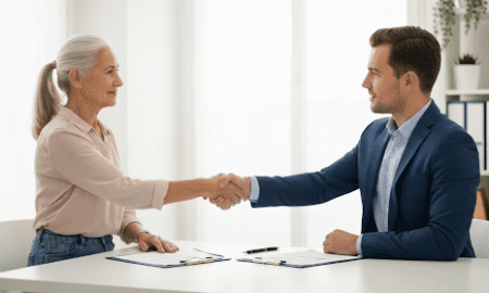 Small Business Restructuring Practitioner