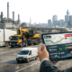 GPS Tracking Solutions Help Businesses Reduce Costs