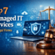 Managed IT Services for Legal Firms