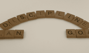 Disciplined Investing