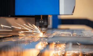 Chinese Laser Cutting Machine Manufacturers Offering OEM Services