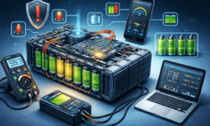 Battery Management Systems