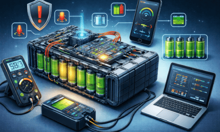 Battery Management Systems