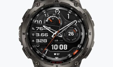 Sports Watch for Men