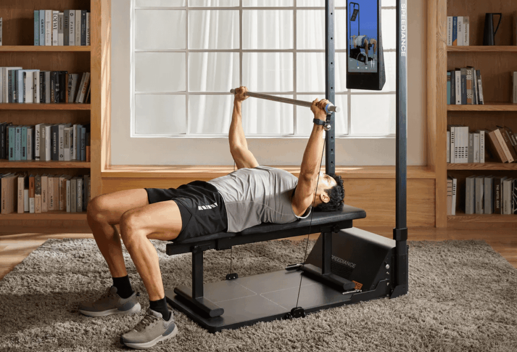 Celebrity Home Workout Routines