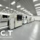 SMT Manufacturing Process