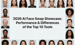 AI Face Swap Tools