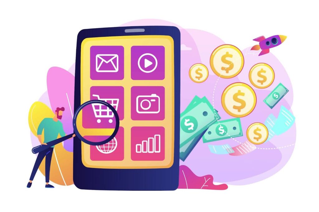 AI Fintech App Development  