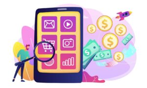 AI Fintech App Development  