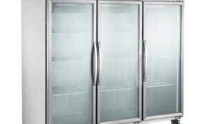 Second-Hand Commercial Fridges