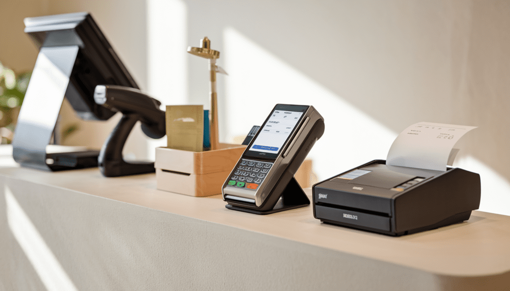 How AI Credit Card Terminals Are Reshaping Retail Analytics