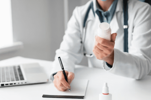 Technology-Driven Efforts in Global Medical Support