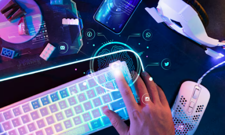 Technology in Online User Protection