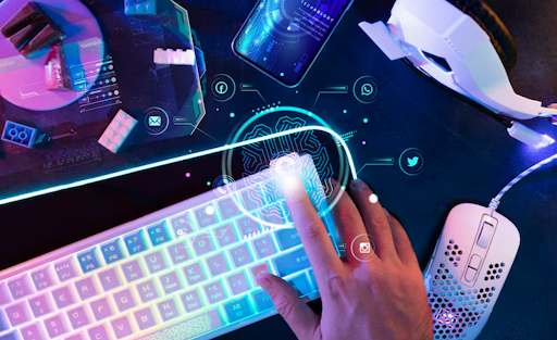 The Growing Role of Technology in Online User Protection