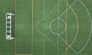 Sports Analytics Revolution: How AI Changes Game Strategy