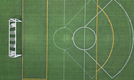 Sports Analytics Revolution: How AI Changes Game Strategy
