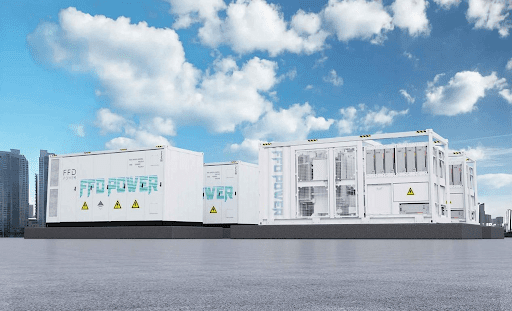 Where to Find Behind-the-Meter BESS Suppliers for PV Self-Consumption and TOU Optimization