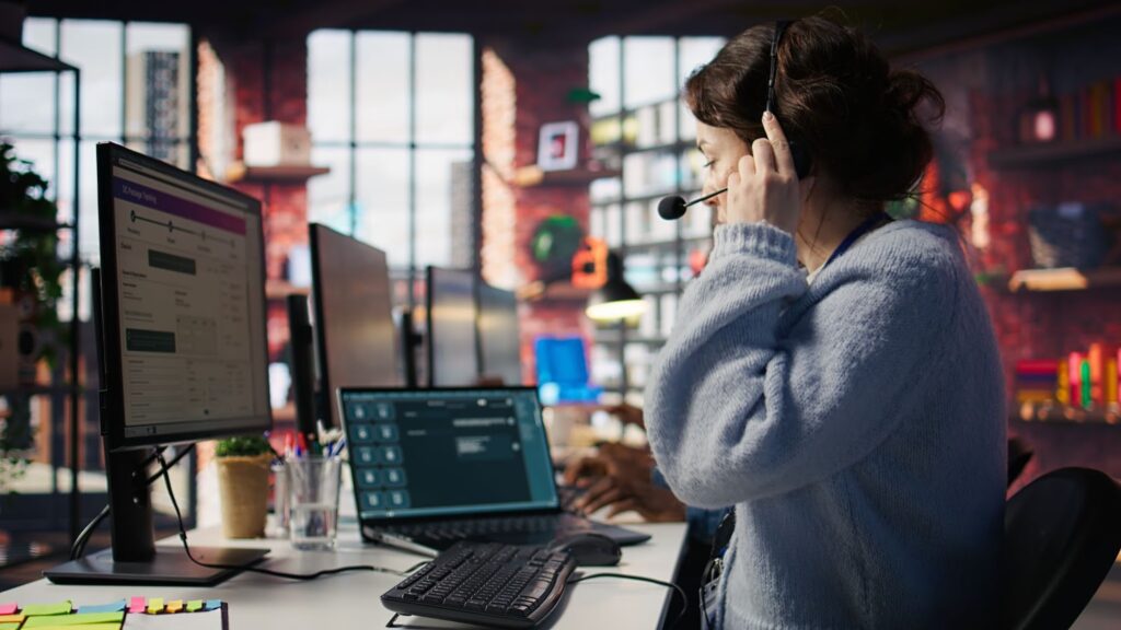 Why SaaS Companies Rely on Voiceover Translation for Global Product Adoption