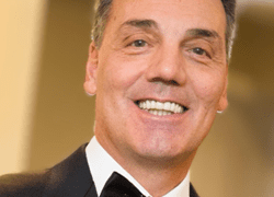 New National Grant for Business Students Launched by Darien Executive Robert Spadoni