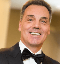 New National Grant for Business Students Launched by Darien Executive Robert Spadoni