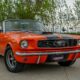 The Modern Path to Owning a 1968 Mustang GT Convertible