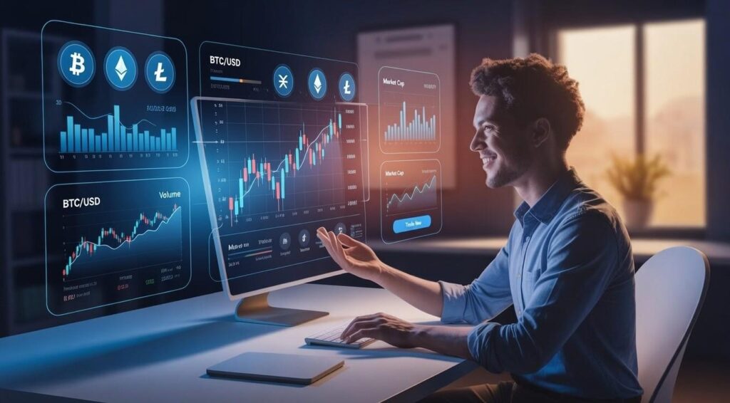 Sentinel Wealth AI: Your Key to Clarity and Confidence