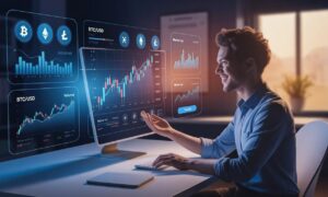 Sentinel Wealth AI: Your Key to Clarity and Confidence