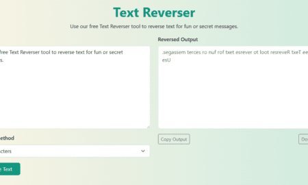 How Online Text Tools Are Making Everyday Digital Tasks Easier