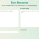 How Online Text Tools Are Making Everyday Digital Tasks Easier