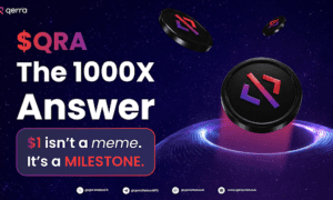 Best Crypto to Watch In 2026: Why $QRA Is Gaining Attention?