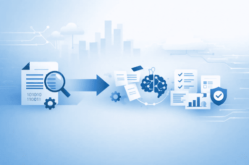 From OCR to IDP: How Document Automation Technology Has Evolved