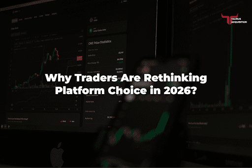From Signals to Systems: Why Traders Are Rethinking Platform Choice in 2026