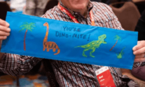 Offline Wonderland Wishes Event Connects Solitaire Clash Players and Foster Youth