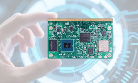 Geniatech i.MX 8M Plus Series: Full-Stack Embedded Solutions from SMARC SOMs and SBCs to Complete Systems