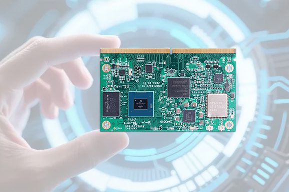 Geniatech i.MX 8M Plus-serie: Full-stack geïntegreerde oplossingen van SMARC SOM’s en SBC’s tot complete systemen