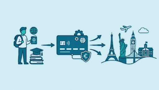 Are Forex Cards a Smart Choice for Indian Students Studying Abroad?