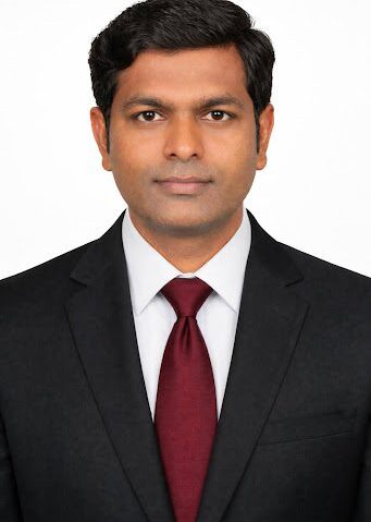 Balaramakrishna Alti